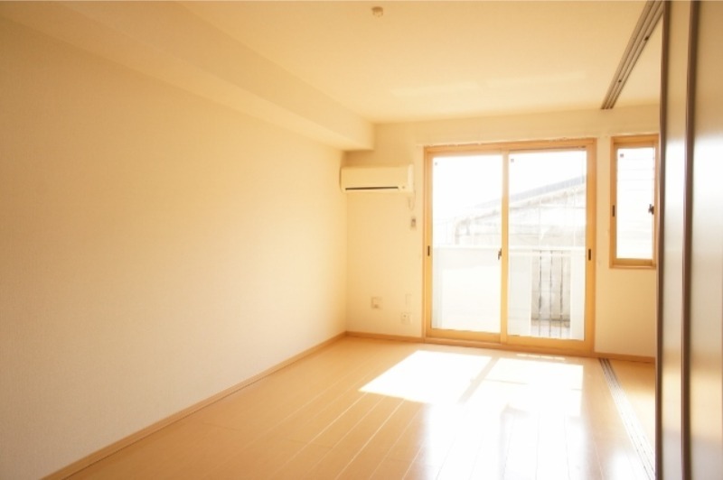 居室・リビング　図面と現状に相違がある場合には現状を優先