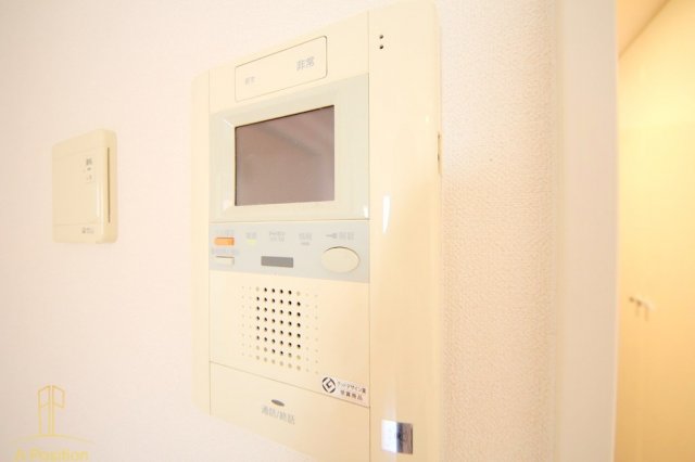 セキュリティ　アーデンタワー北堀江