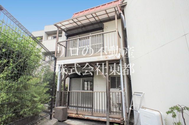 建物外観　大好きなペットと一緒に暮らせる！ペット相談可能物件です♪