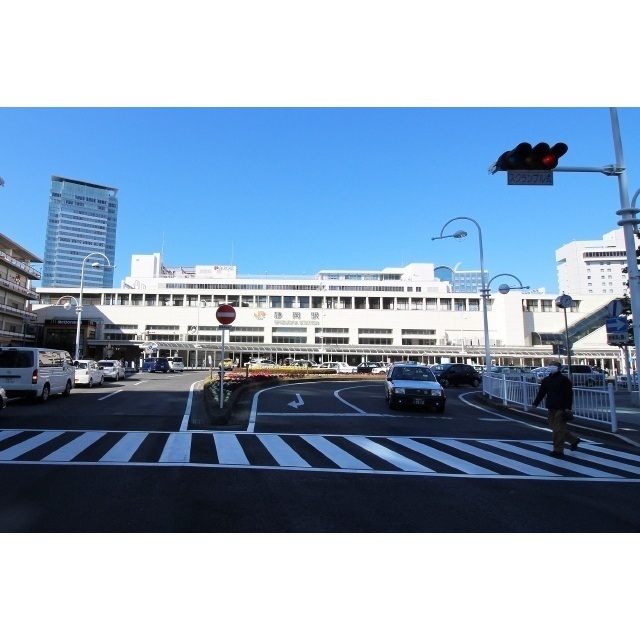 その他　ＪＲ静岡駅（その他）まで400m