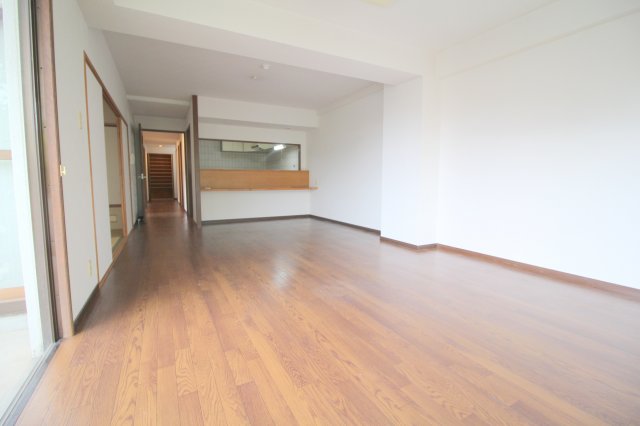 居室・リビング　別室の写真使用