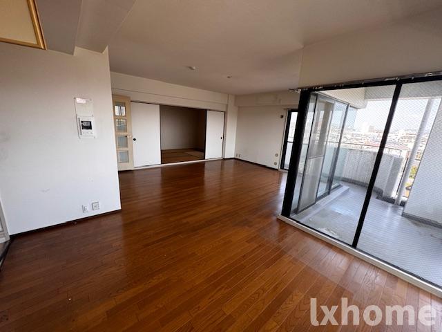 居室・リビング　ゆったり過ごせるリビングです