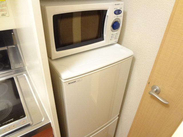 その他設備　家具家電付きなので、すぐに快適生活スタート♪