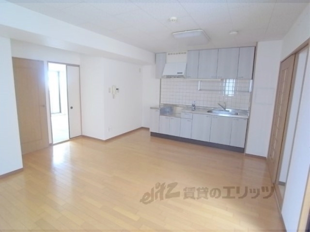 居室・リビング　洋室