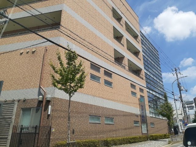 病院　なぎ辻病院（病院）まで350m