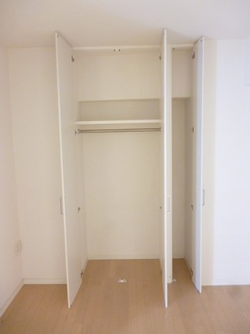 収納　収納※別部屋参考写真