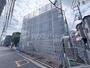 梅島駅より徒歩3分 2階 新築の賃貸物件