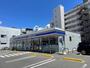コンビニ　ローソン広島祇園一丁目店（コンビニ）まで265m