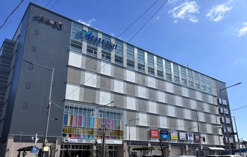 その他　名鉄一宮駅（その他）まで136m