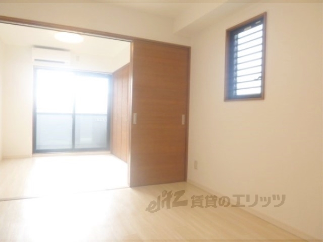 居室・リビング　居室