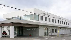 病院　医療法人セレスさっぽろ神経内科病院（病院）まで722m