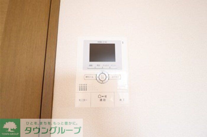 その他設備　※別号室参考写真です