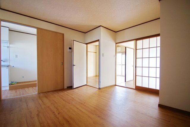 居室・リビング　★タウンハウジング稲田堤店までお問い合わせ下さい★