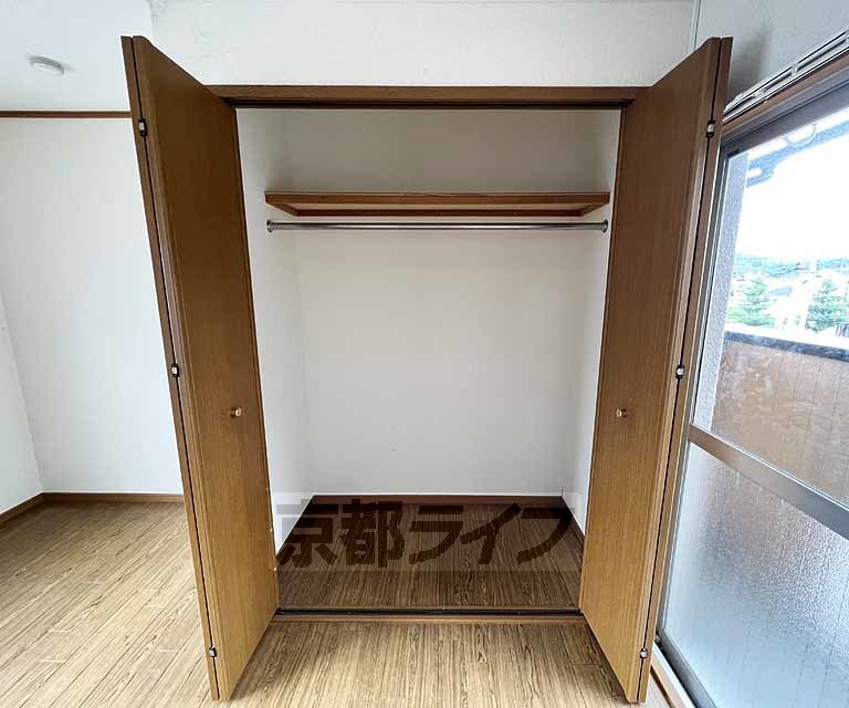 収納　たくさん入ります