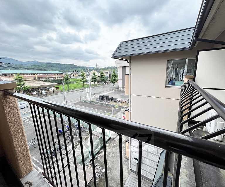 眺望　眺望良好