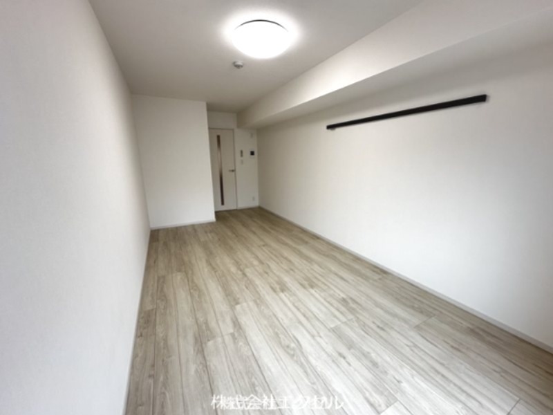 その他部屋・スペース　エアコン完備で年中快適にお過ごしいただけます