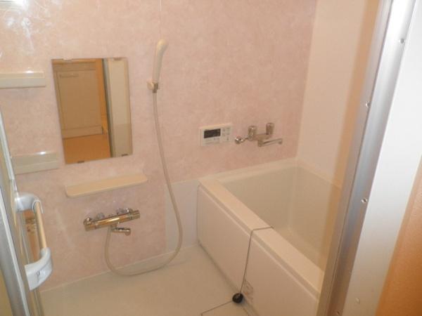 バス・シャワールーム　参考写真