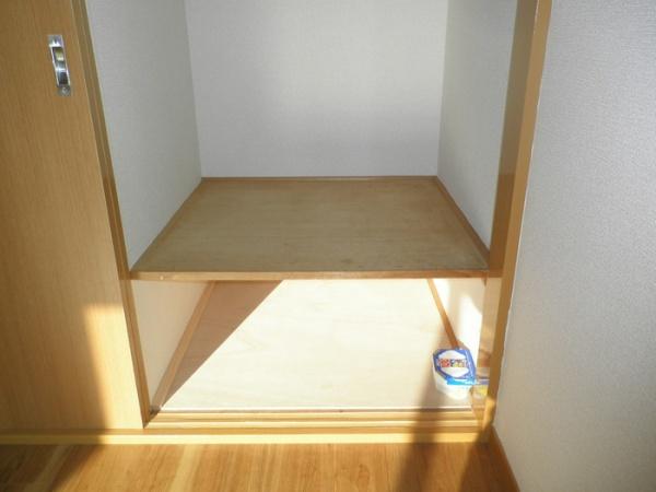 収納　参考写真