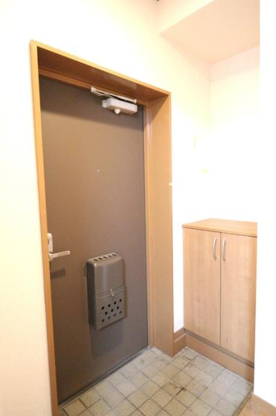 玄関　参考写真