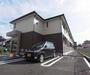 桂駅より徒歩18分 1階 築13年4ヶ月の賃貸物件