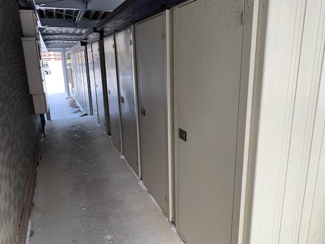 その他共有部分　建物設備