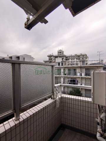 眺望　別部屋の参考写真で御座います。