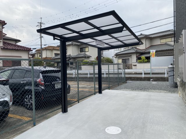 その他　駐輪場（その他）まで15m