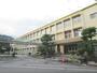 小学校　綾部小学校（小学校）まで1300m
