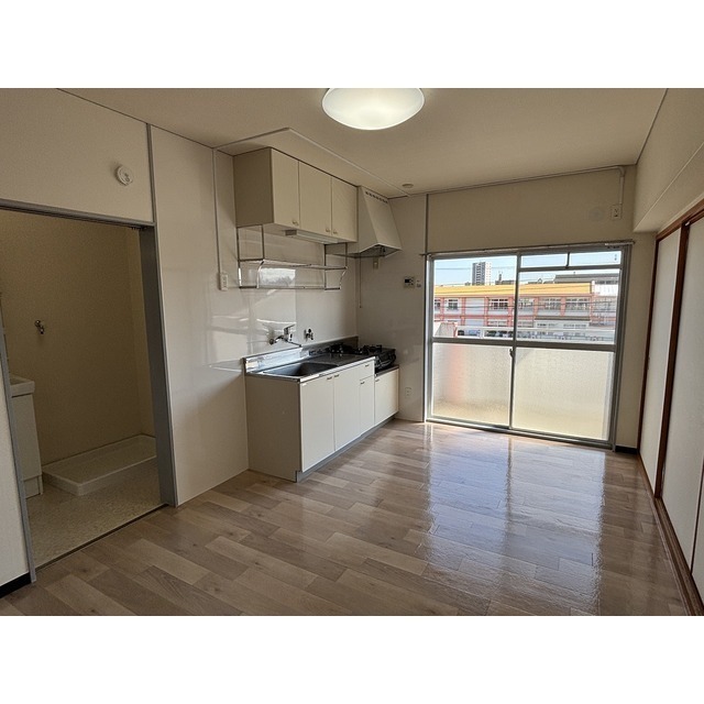 居室・リビング　ＤＫ７．５帖