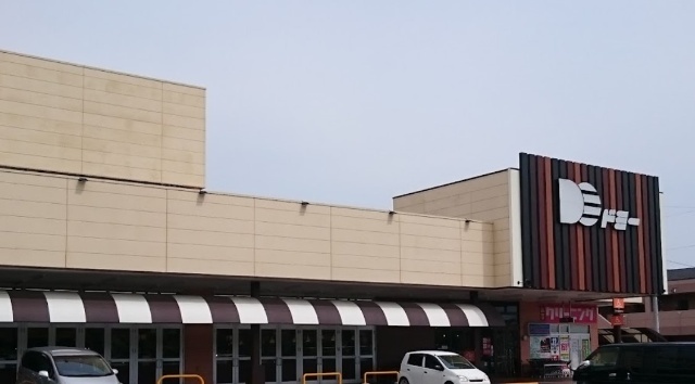 スーパー　ドミー大樹寺店（スーパー）まで1045m