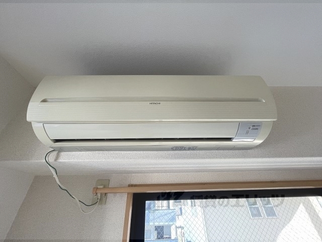 その他設備　洋室