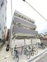 あびこ駅より徒歩7分 1階 築11年8ヶ月の賃貸物件