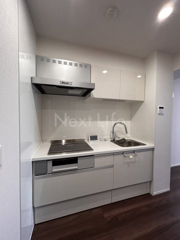 キッチン　ディールーム八幡町