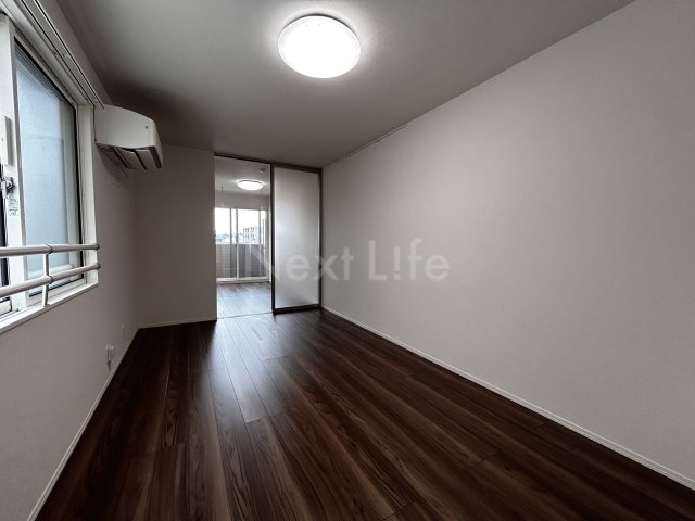 居室・リビング　ディールーム八幡町