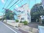 都立大学駅より徒歩9分 3階 築52年6ヶ月の賃貸物件