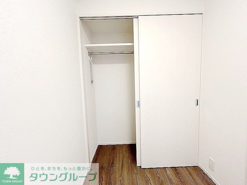 収納　【初期費用分割・クレカ対応】一都三県のお部屋探しは2025…