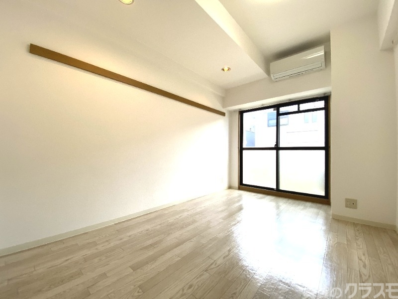 その他部屋・スペース　窓からの光がいい感じです。