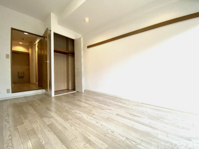 居室・リビング　清潔感タップリ！