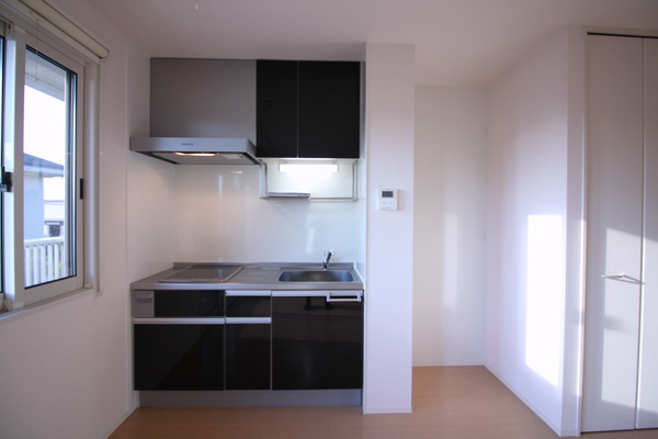 その他部屋・スペース　キッチンスペース