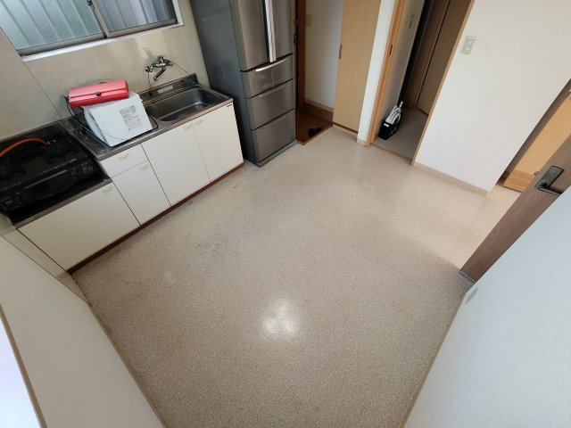 その他部屋・スペース　中はこのようになっています