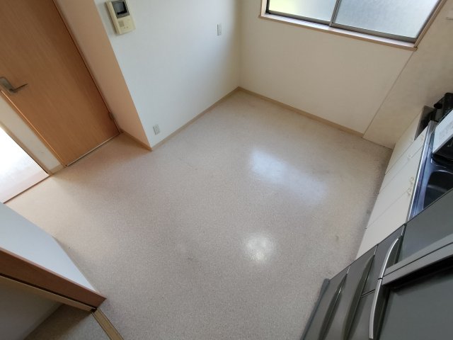 居室・リビング　おしゃれな居間です