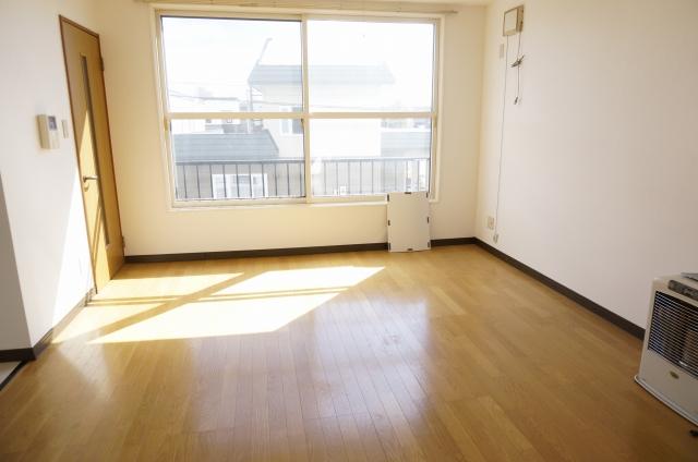 居室・リビング　リビング１