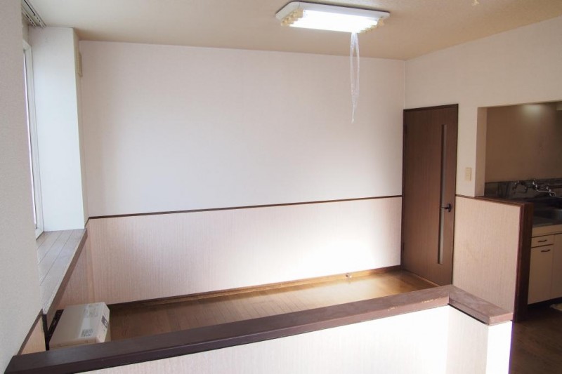 居室・リビング　リビング２