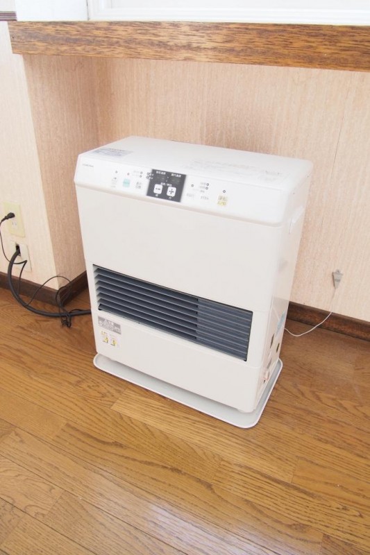 その他設備　設備