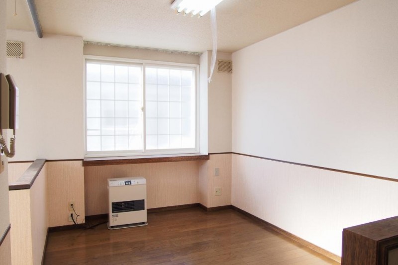 居室・リビング　リビング１