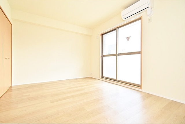 居室・リビング　広々１２帖