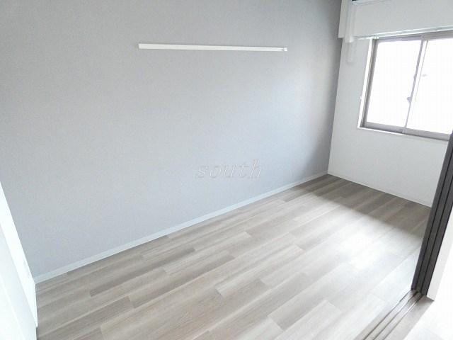 その他部屋・スペース　フローリングが綺麗な洋室です♪