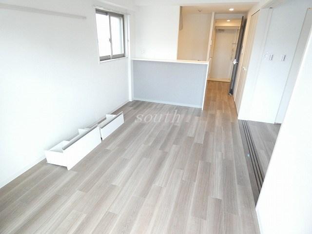 居室・リビング　オシャレ感漂うシックなデザインの仕上がり♪