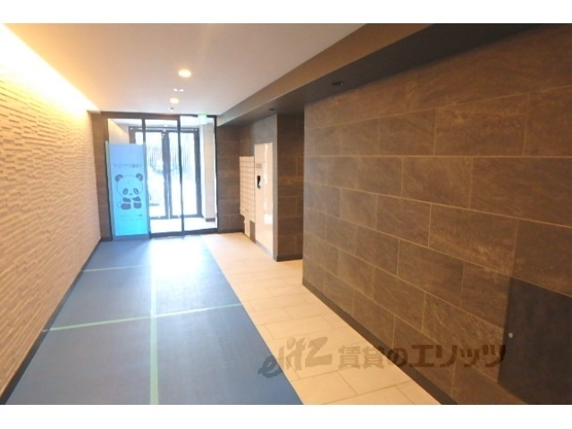 ロビー　ロビー