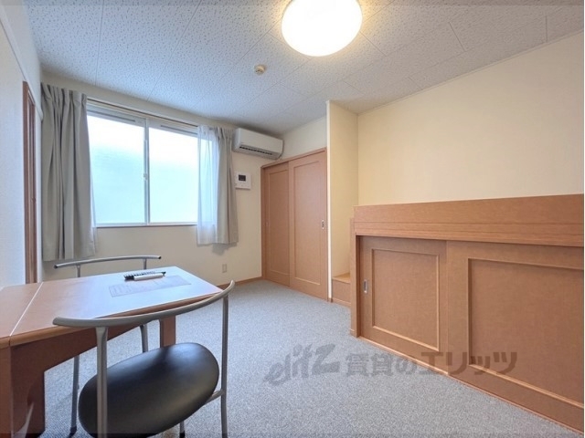 その他部屋・スペース　洋室